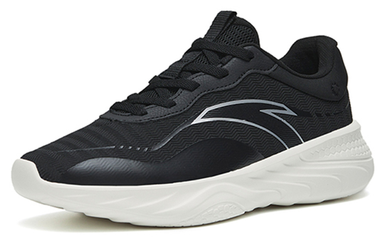 Lookbook Anta Seri Latihan 'Hitam Putih' 112247715-4