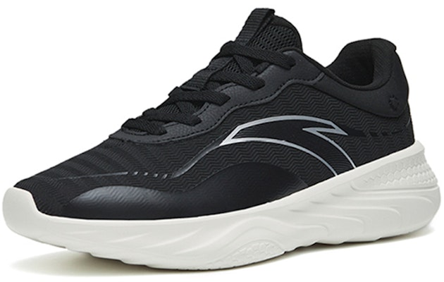 Anta Seri Latihan 'Hitam Putih' 112247715-4 Lookbook Anta Seri Latihan 'Hitam Putih' 112247715-4