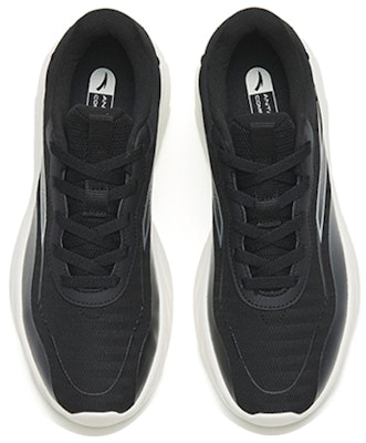 Anta Seri Latihan 'Hitam Putih' 112247715-4 Shop Anta Seri Latihan 'Hitam Putih' 112247715-4