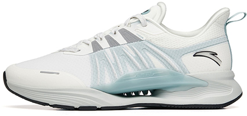 Anta Training Series 'Black White Blue' 112237785-1 Buy Anta Training Series 'Black White Blue' 112237785-1