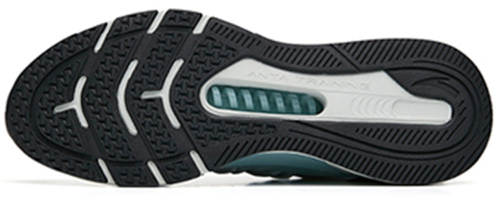 Anta Training Series 'Black White Blue' 112237785-1 Details for Anta Training Series 'Black White Blue' 112237785-1