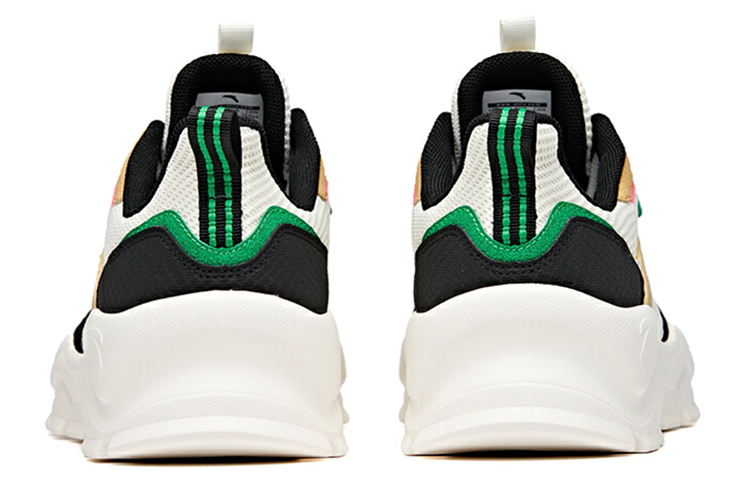 Anta Training Series 'Black White Brown' 圖 4