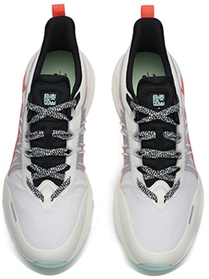 Anta Training Series Sneakers 'Black White Red' 112237785-2 Shop Anta Training Series Sneakers 'Black White Red' 112237785-2