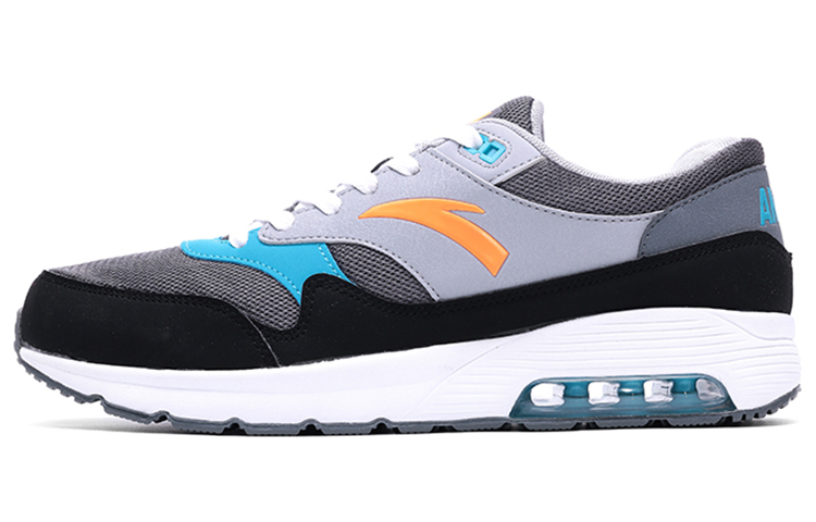 Anta Training Series 'Blue Grey Patchwork'