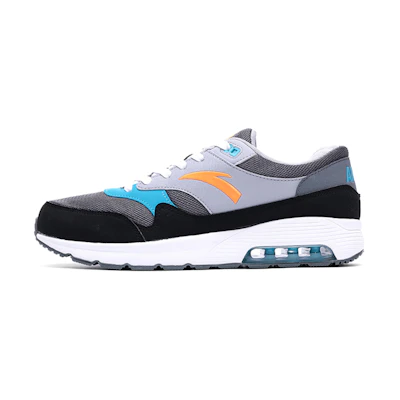 Anta Training Series 'Blue Grey Patchwork'