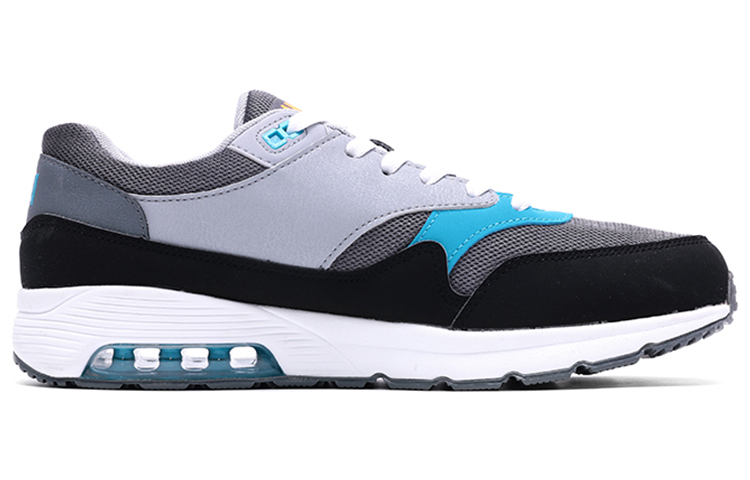 Anta Training Series 'Blue Grey Patchwork' 圖 2