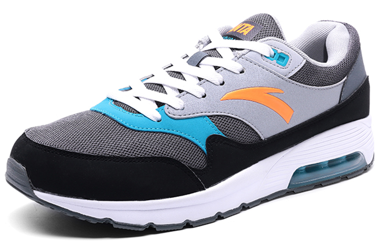 Anta Training Series 'Blue Grey Patchwork' 圖 3