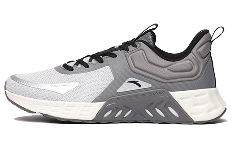 Anta Training Series 'Chip Grey'