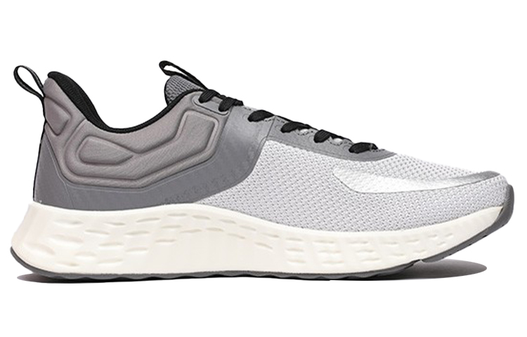 Anta Training Series 'Chip Grey' 圖 2