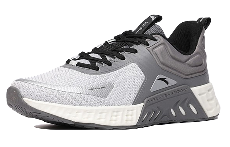 Anta Training Series 'Chip Grey' 圖 3