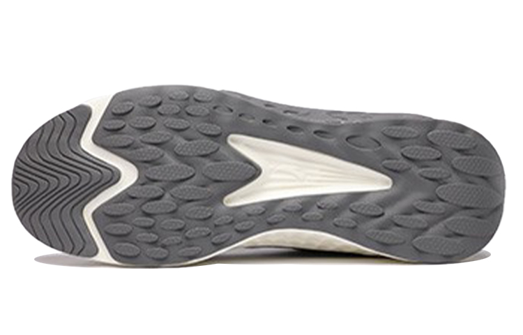 Anta Training Series 'Chip Grey' 圖 6