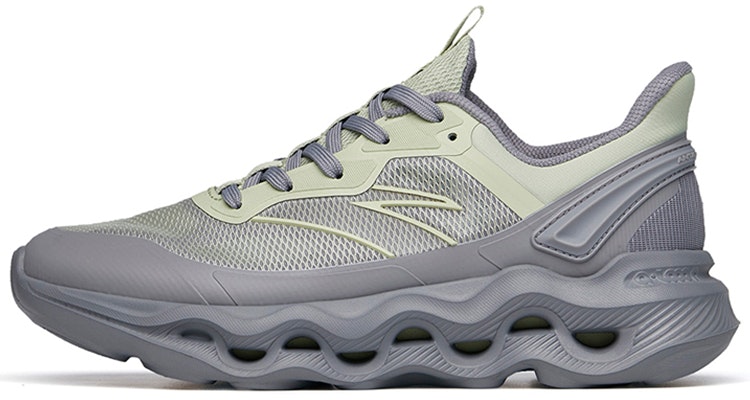 Anta Variety Training 'Gris Verde' 112227725-3 Buy Anta Variety Training 'Gris Verde' 112227725-3