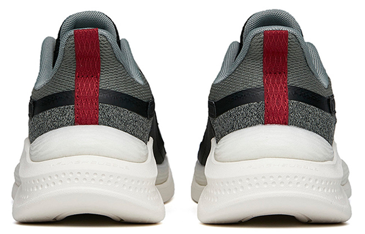 Anta Training Series 'Grey Black White' 圖 4