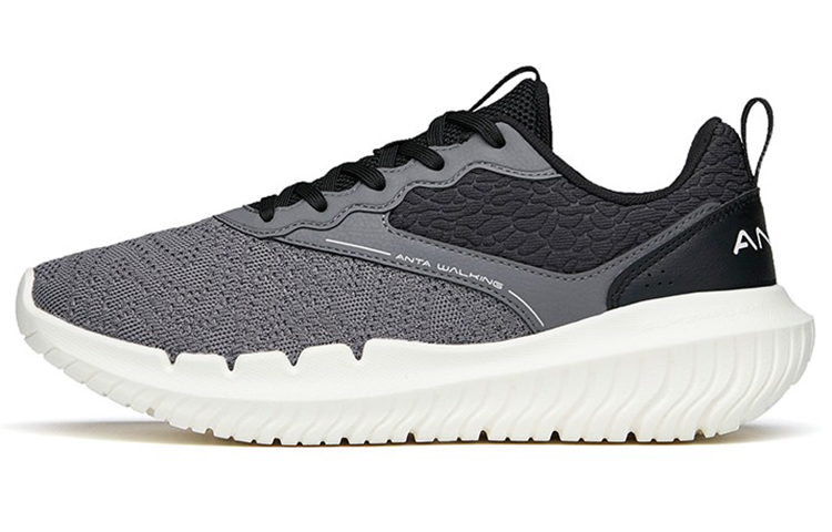 Anta Training Series 'Grey Breathable Trainer'