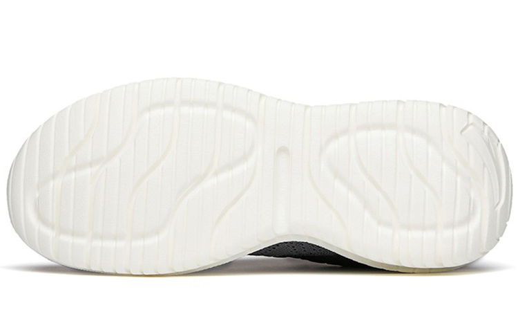 Anta Training Series 'Grey Breathable Trainer' 圖 5