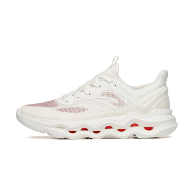 Anta Training Series 'Ivory White'
