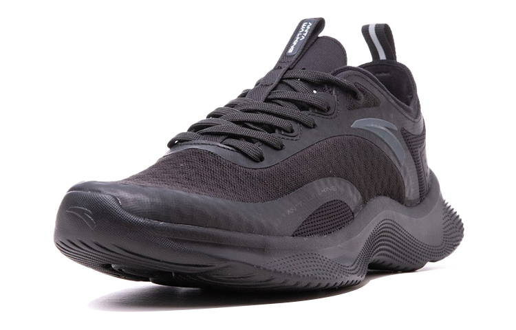 Anta Training Series 'Light Black' 圖 3