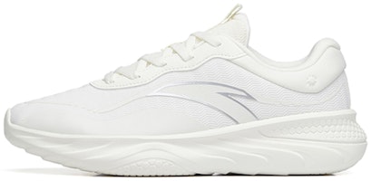 Anta Training Series 'Lightweight Shock-Absorbing White Trainer' 112247715-3 Anta Training Series 'Lightweight Shock-Absorbing White Trainer' 112247715-3