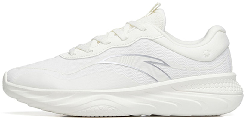Anta Training Series 'Lightweight Shock-Absorbing White Trainer' 112247715-3 Buy Anta Training Series 'Lightweight Shock-Absorbing White Trainer' 112247715-3