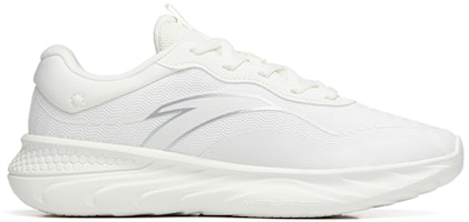 Anta Sepatu Latihan Putih 'Ringan Menyerap Guncangan' 112247715-3 Order Anta Sepatu Latihan Putih 'Ringan Menyerap Guncangan' 112247715-3