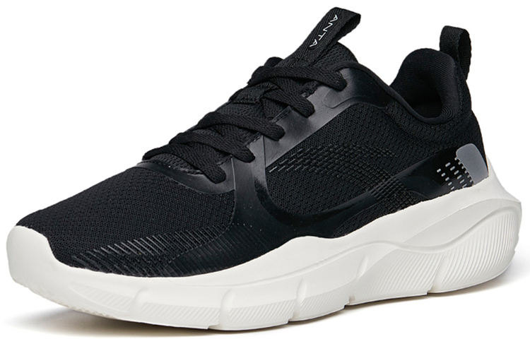 Anta Training Series 'Linghu Black' 圖 2