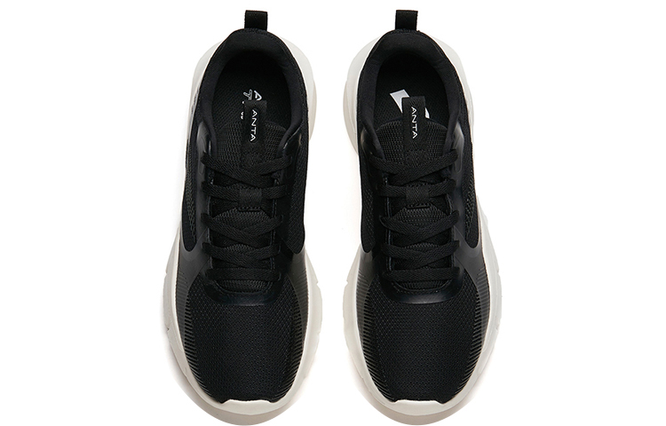 Anta Training Series 'Linghu Black' 圖 3