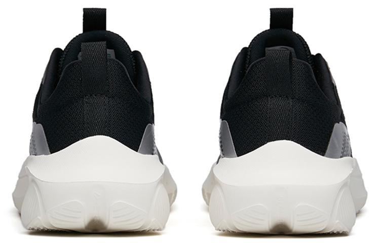 Anta Training Series 'Linghu Black' 圖 4