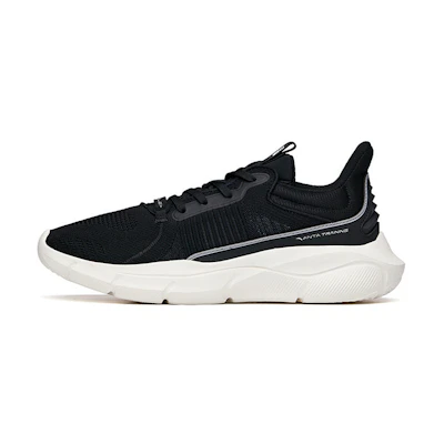 Anta Training Series 'Linghu Black White Grey'