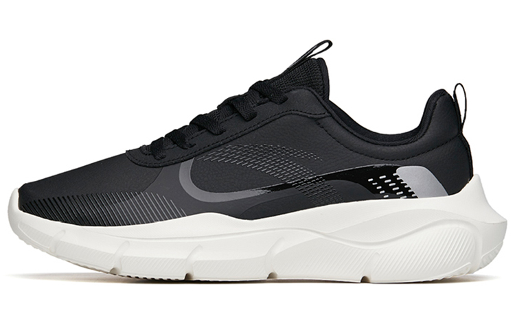 Anta Training Series 'Linghu Leather Black' 112217705-6