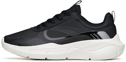 Anta Training Series 'Linghu Leather Black' 112217705-6 Anta Training Series 'Linghu Leather Black' 112217705-6