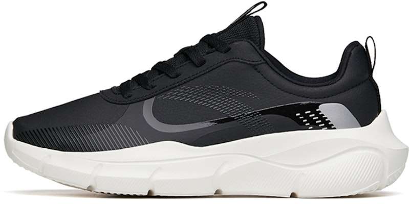 Anta Serie Entrenamiento 'Linghu Cuero Negro' 112217705-6 Buy Anta Serie Entrenamiento 'Linghu Cuero Negro' 112217705-6