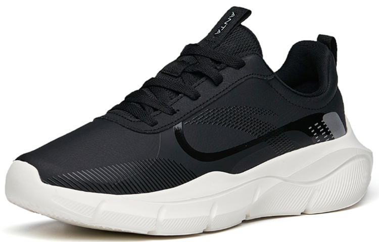 Order Anta Training Series 'Linghu Kulit Hitam' 112217705-6