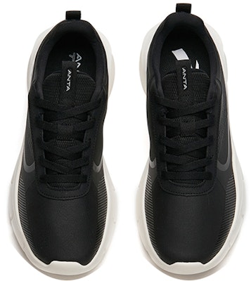 Anta Serie Entrenamiento 'Linghu Cuero Negro' 112217705-6 Lookbook Anta Serie Entrenamiento 'Linghu Cuero Negro' 112217705-6