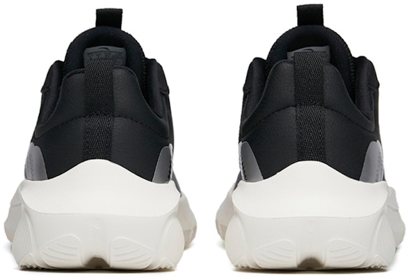 Anta Serie Entrenamiento 'Linghu Cuero Negro' 112217705-6 Shop Anta Serie Entrenamiento 'Linghu Cuero Negro' 112217705-6