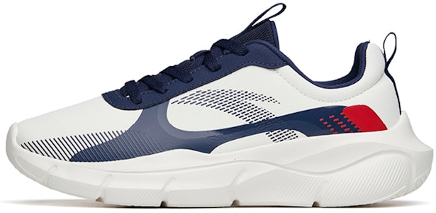 Anta安踏 綜訓系列 靈弧 輕便耐磨減震綜合訓練鞋 白藍 Buy Anta安踏 綜訓系列 靈弧 輕便耐磨減震綜合訓練鞋 白藍