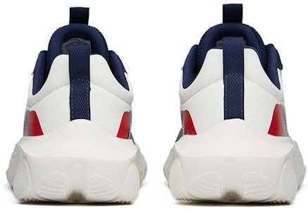 Anta安踏 綜訓系列 靈弧 輕便耐磨減震綜合訓練鞋 白藍 Shop Anta安踏 綜訓系列 靈弧 輕便耐磨減震綜合訓練鞋 白藍