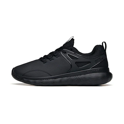 Anta Training Series 'Pure Black'