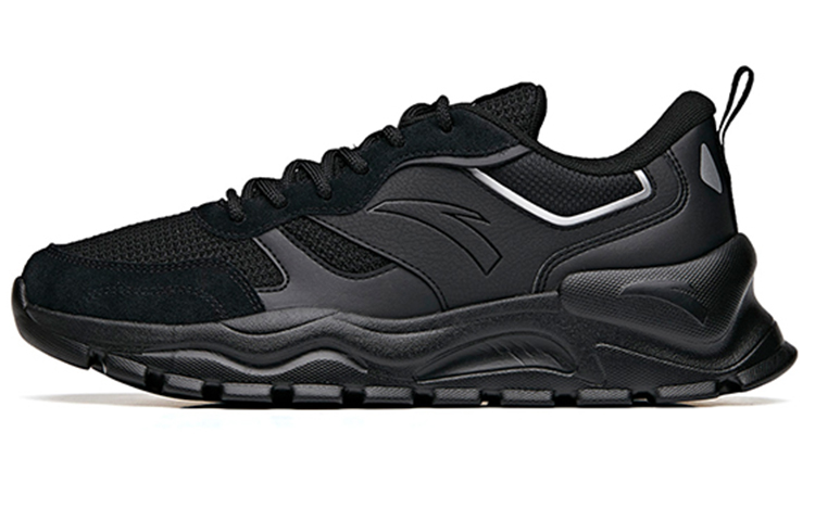 Anta Training Series 'Pure Black' 912127026-1