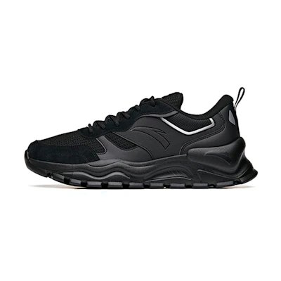 Anta Training Series 'Pure Black'