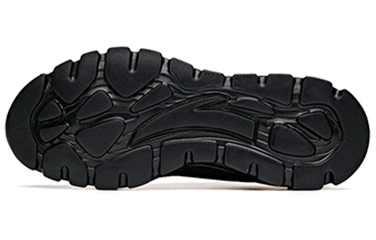 Purchase 安踏训练系列“纯黑” 912127026-1