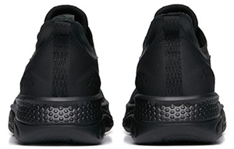 Anta Training Series Sneakers 'Space Capsule Black' 圖 5