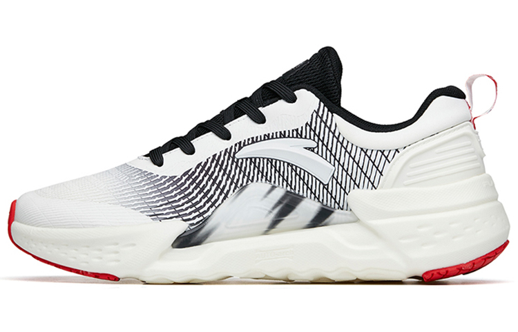 Anta Training Series 'White Black' 112217785-2