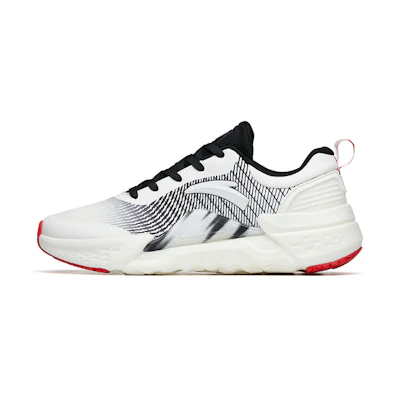Anta Training Series 'White Black'