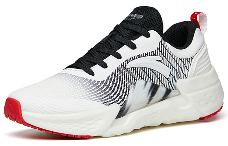 Order Anta Seri Latihan 'Putih Hitam' 112217785-2