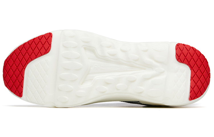 Purchase Anta Seri Latihan 'Putih Hitam' 112217785-2