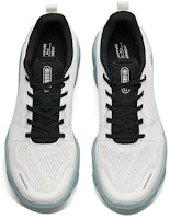 Shop Scarpe Anta Training Series ''Bianco Nero'' 112237720-1