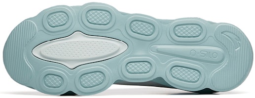 Details for Scarpe Anta Training Series ''Bianco Nero'' 112237720-1