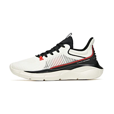Anta Training Series 'White Black' 'Linghu Low'