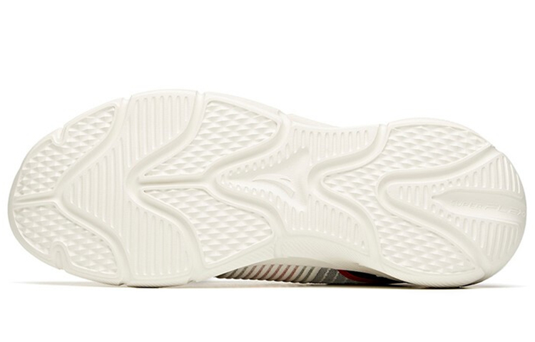 Purchase Anta Training Series 'Putih Hitam' 'Linghu Low' 112127703-4