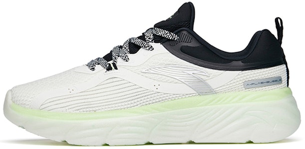 安踏 综训系列 休閒耐磨訓練鞋 白黑綠 Buy 安踏 综训系列 休閒耐磨訓練鞋 白黑綠